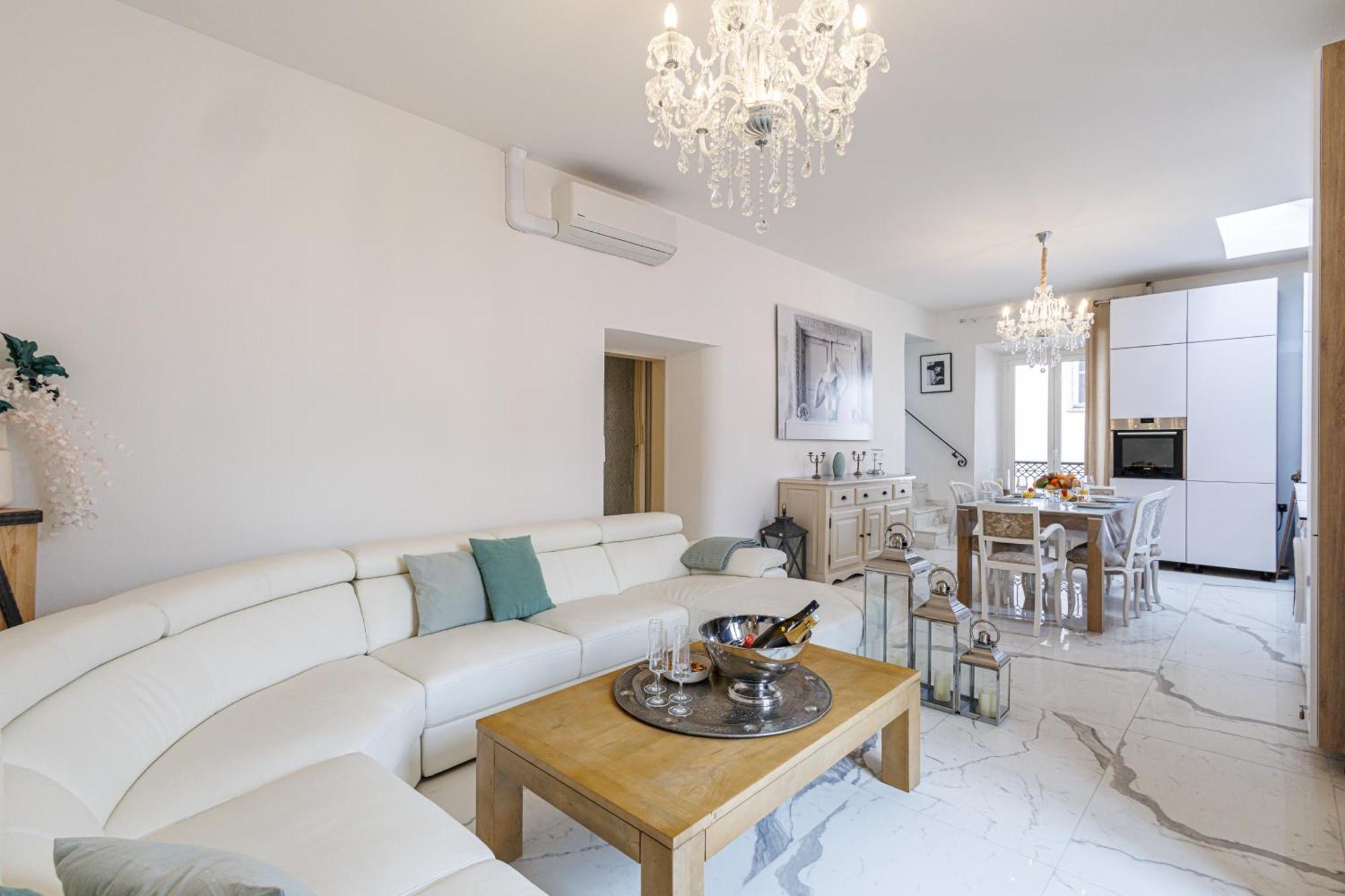 Apartamento Sicardi - Elegant In Old Town